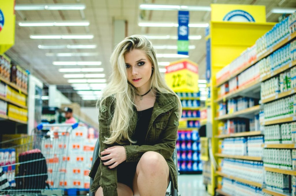 21 Point Prepper's Checklist For Stocking Up at Walmart