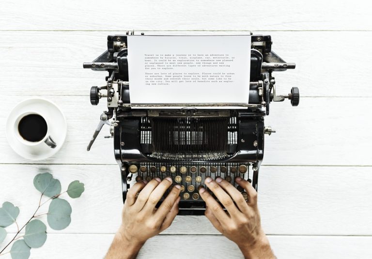 freelance writer