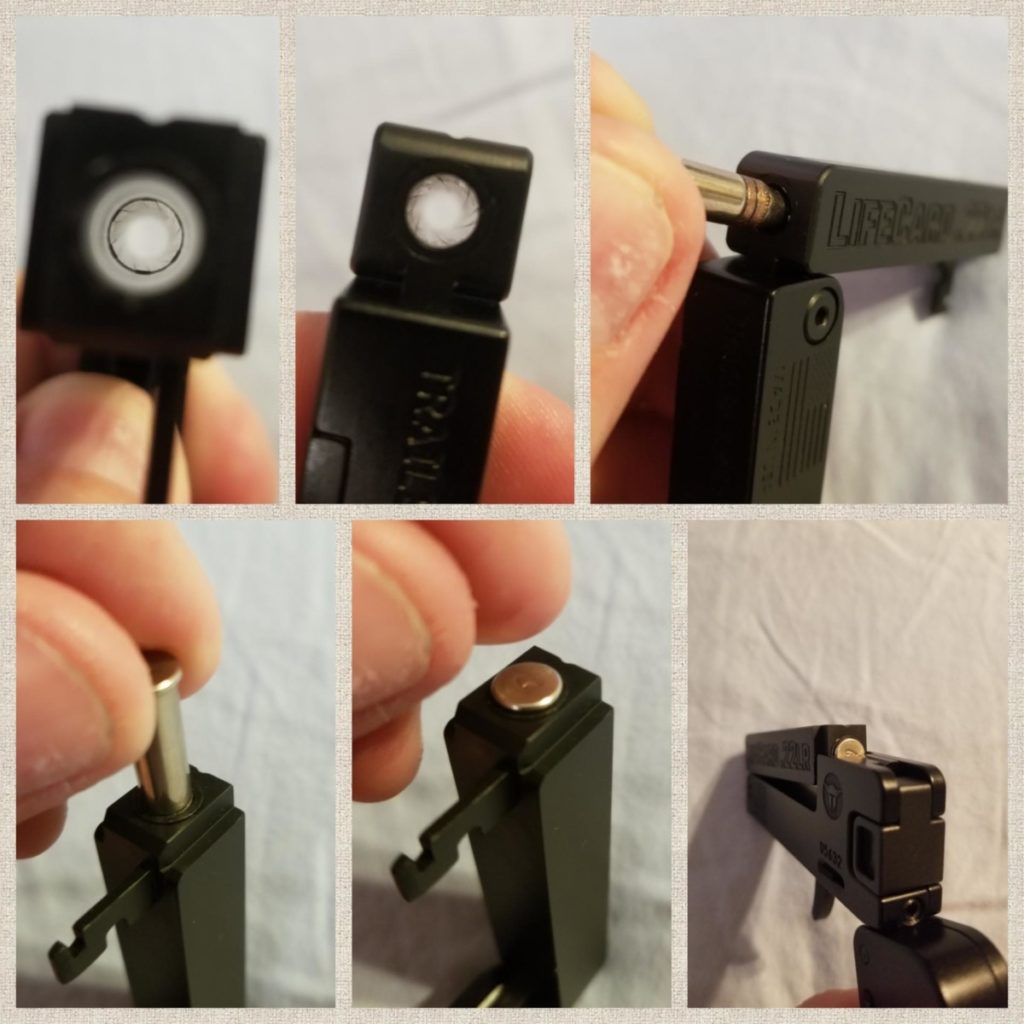 ifeCard® by TrailBlazer Firearms