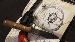Heritage Rough Rider .22lr pistol reviewed