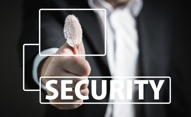 secret rooms and security