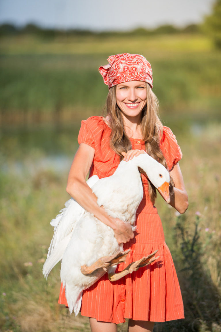 homesteading and prepping