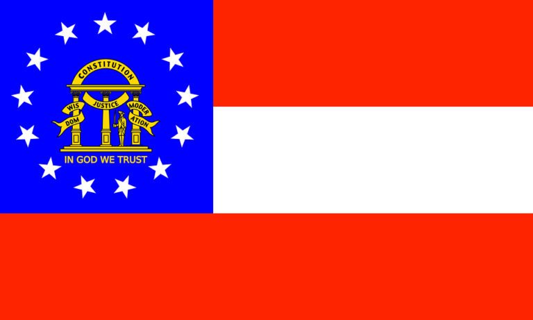 Georgia knife laws