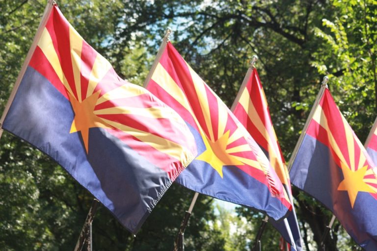 knife laws in Arizona