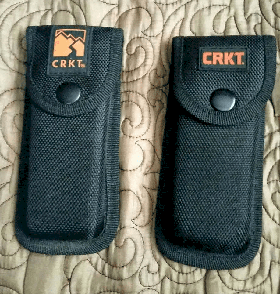 CRKT KNIFE REVIEW