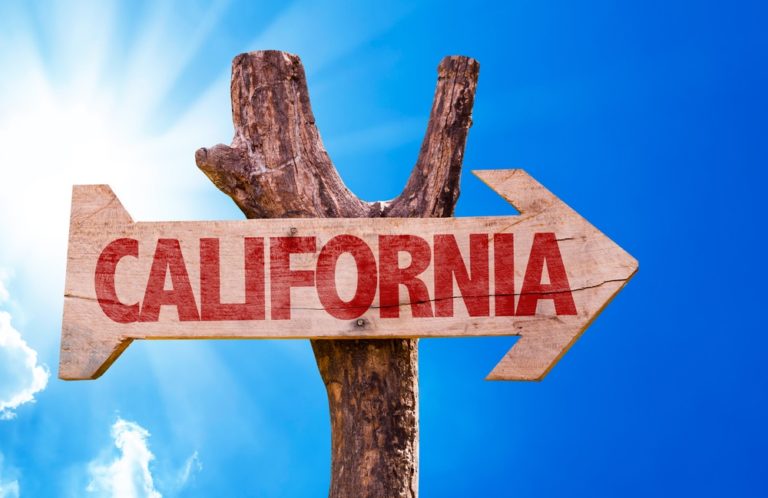 California knife laws
