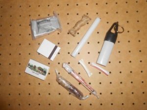 FIRE-KIT-for bug out bag