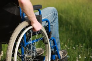 how to be a prepper with a disability