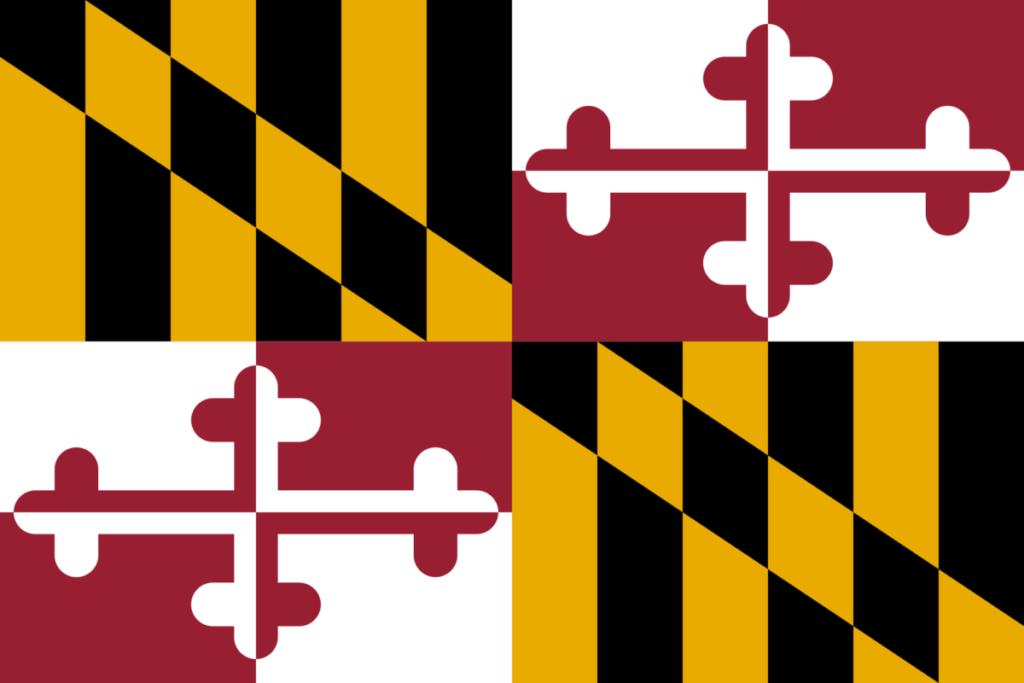 Maryland knife laws