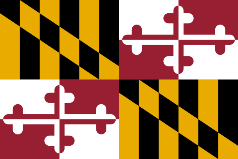 Maryland knife laws