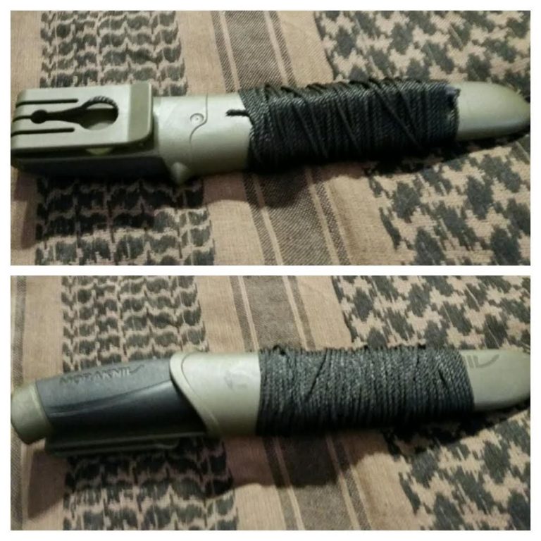 Morakniv-Companion-Fixed-Blade-Outdoor-Knife