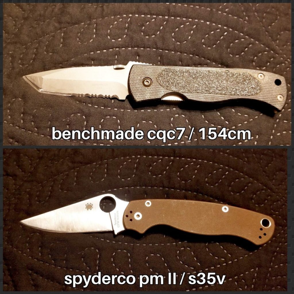 What's the best folding knife for self-defense