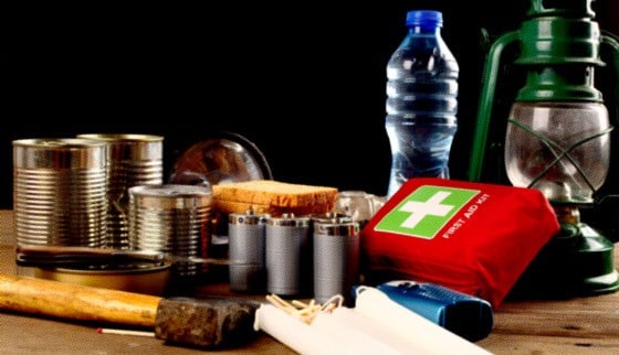 barter-items for preppers