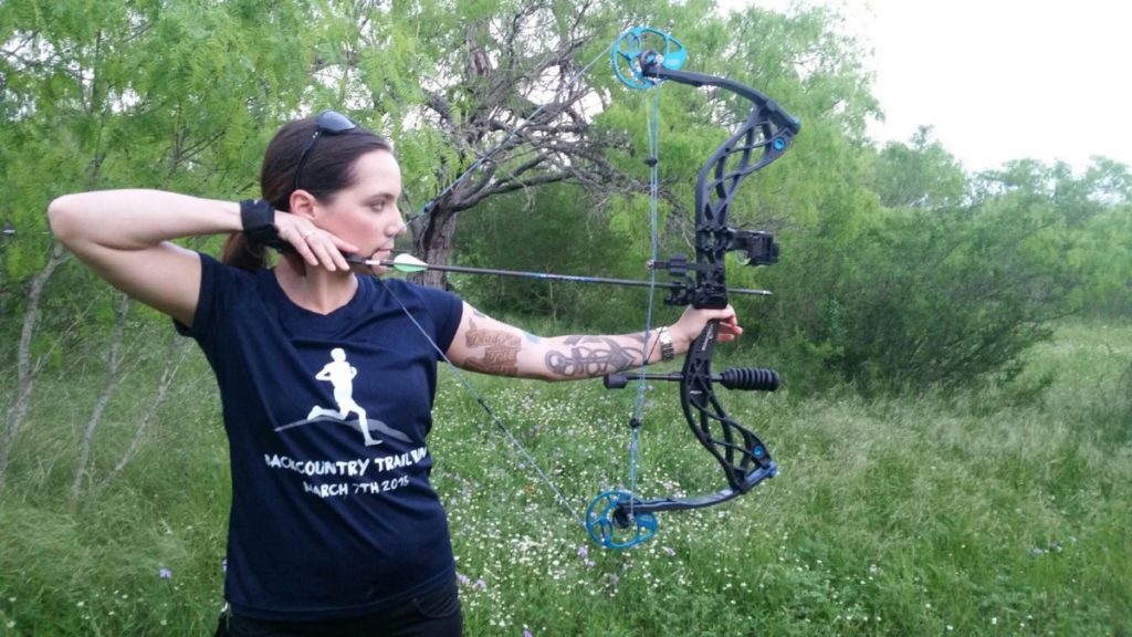 bow hunting tips for beginners