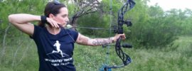 bow hunting tips for beginners
