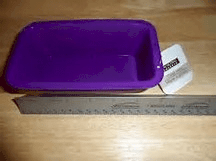 cake-pan-for making homemade soaps