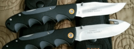 free-range knife review