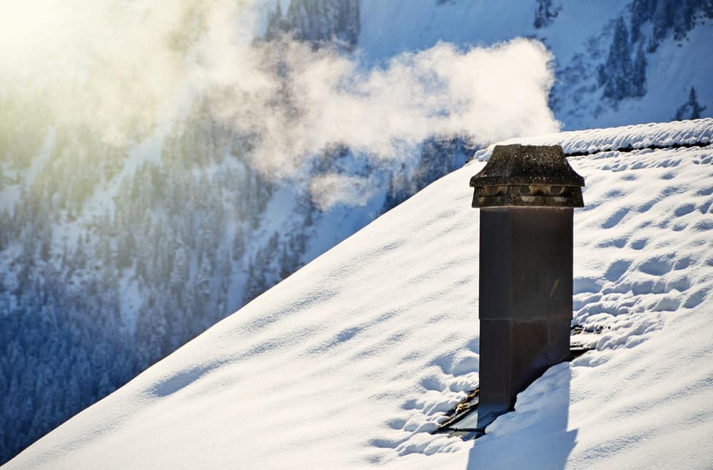 Buying a Used Wood Stove 
