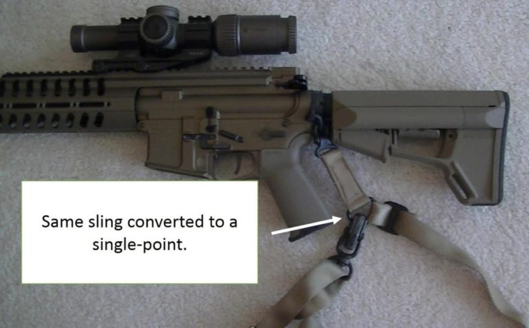 single-point-sling