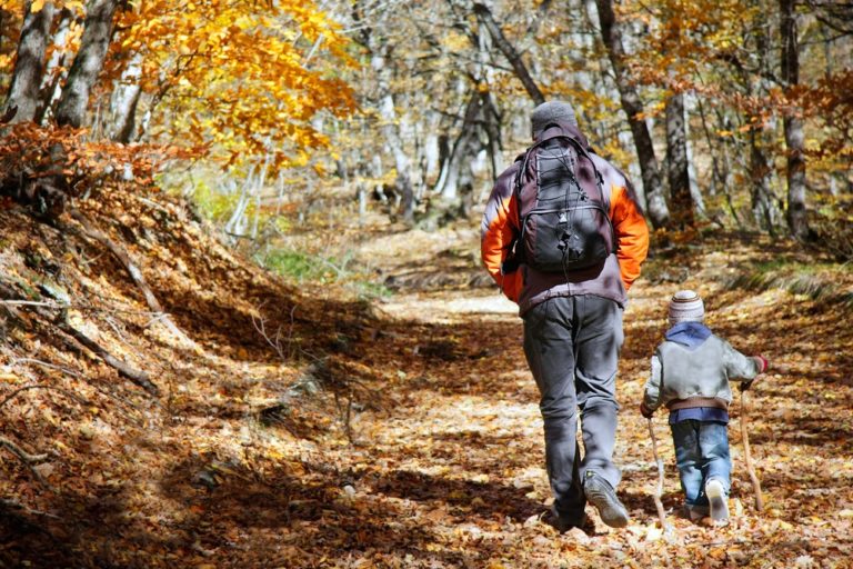 test your bug out bag