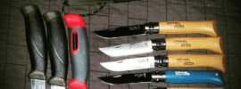 what is the best survival knife for the money