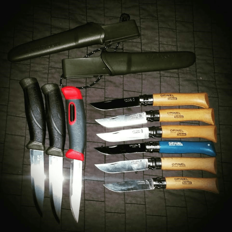 what is the best survival knife for the money
