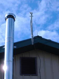 wildfire survival tips