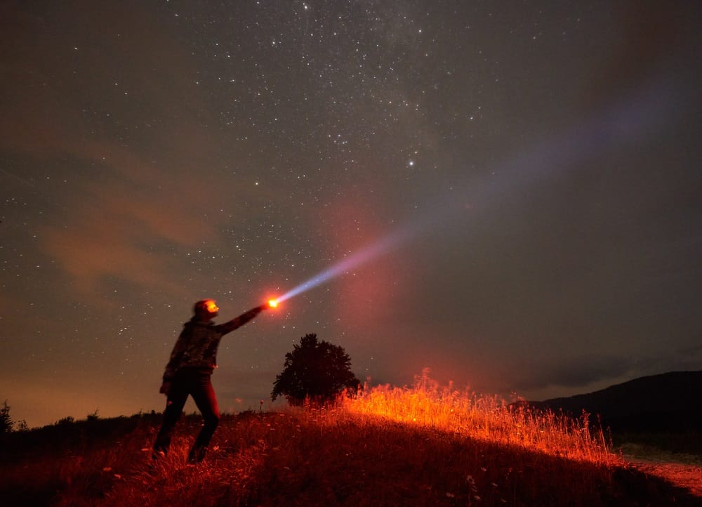 Best flashlights