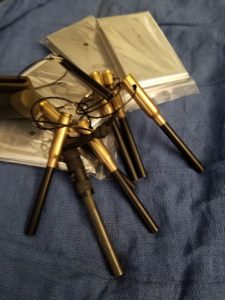 emergency blanket for camping