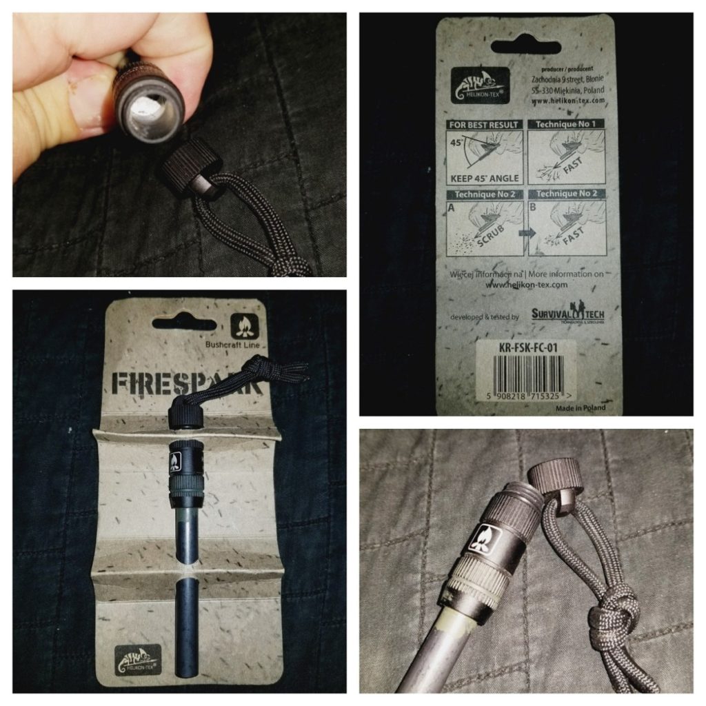 ferro rod review