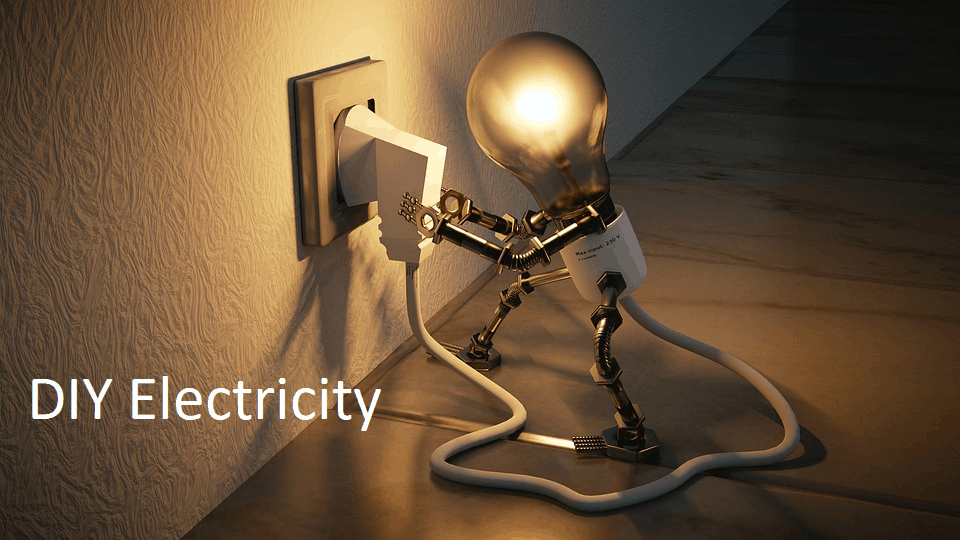 DIY Electricity