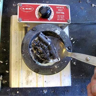 casting bullets made easy