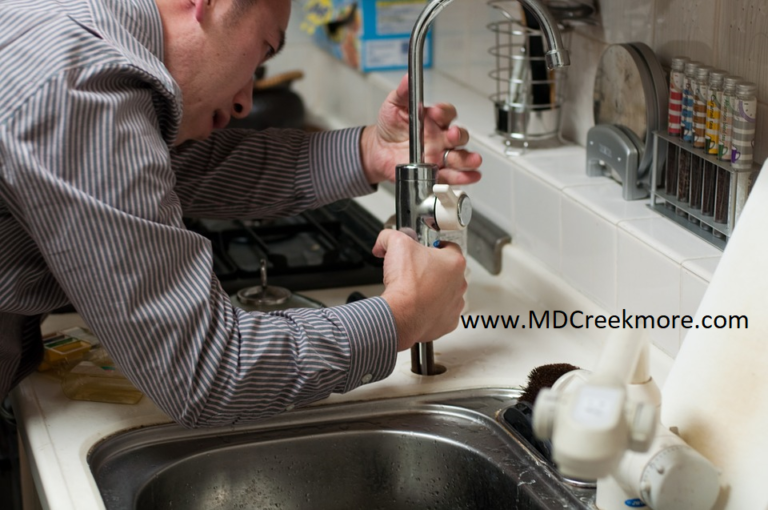fix stuff around the house