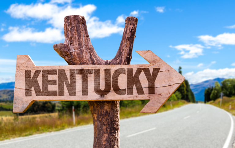 kentucky preppers survival
