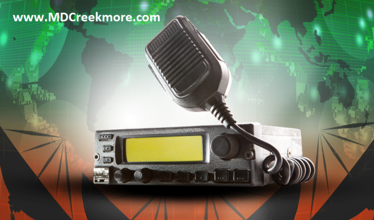 Ham Radio