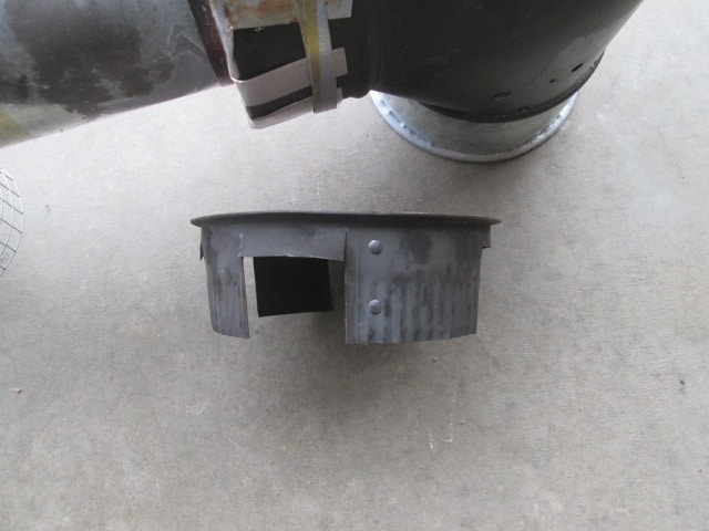 How to make a rocket stove