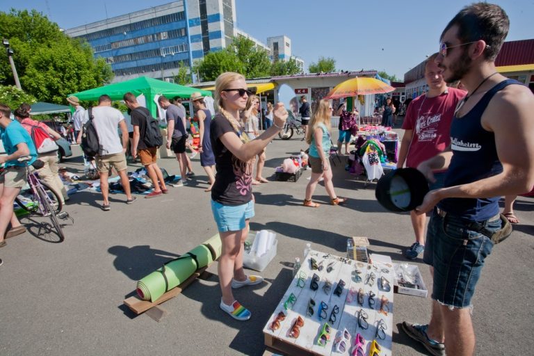 Self-Employment Ideas With Low Start-Up Costs