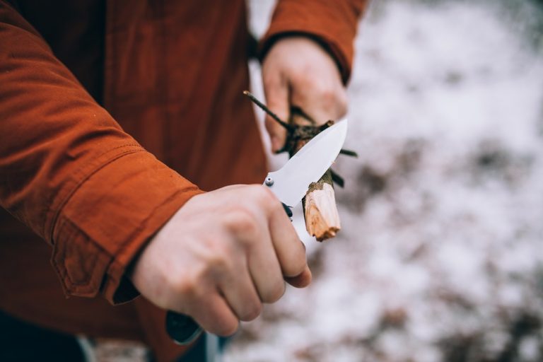 What is The Best Pocket Knife
