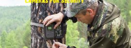 How to Set Up and Use Trail Cameras for Security