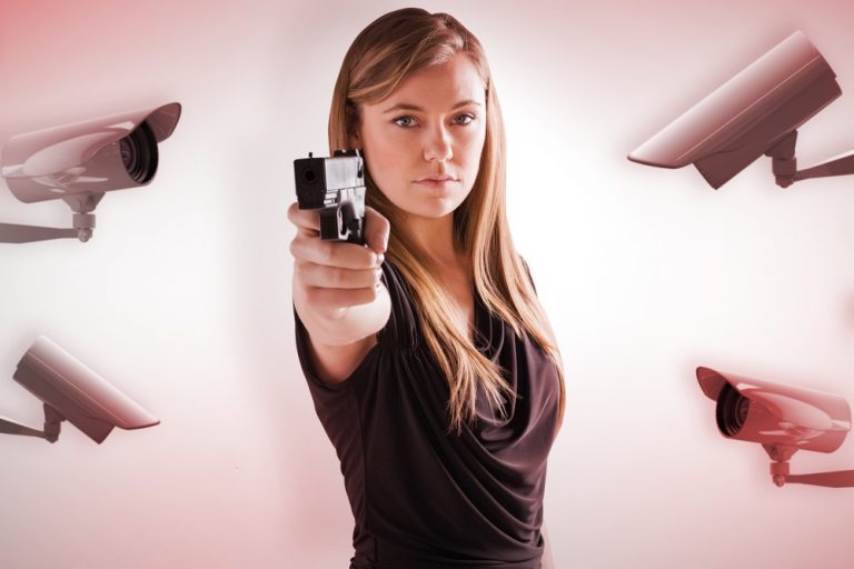 Tips for Avoiding Becoming a Crime Victim
