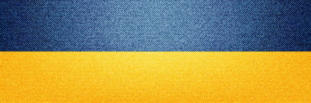 Flag of Ukraine