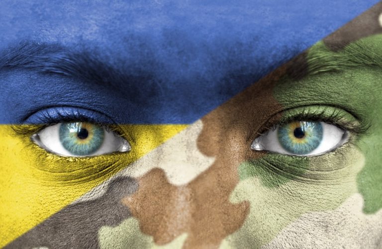 survival lessons Ukraine