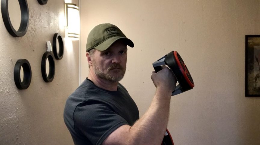 PUSH-UPS-TO-BUILD-MASS