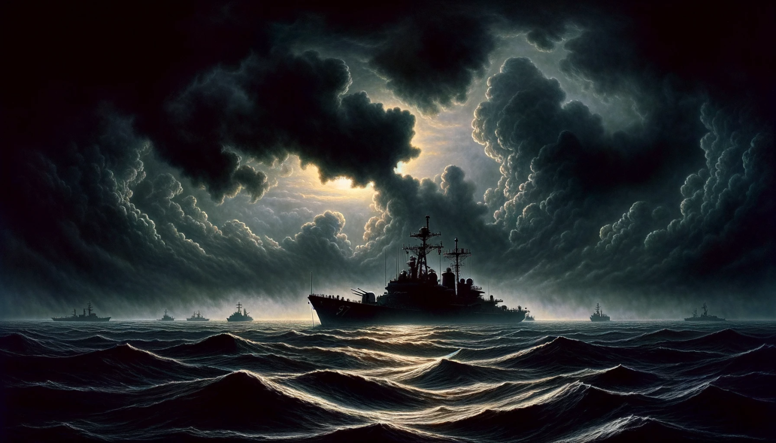 The Gulf of Tonkin Lie: How a False Attack Launched the Vietnam War M.D ...